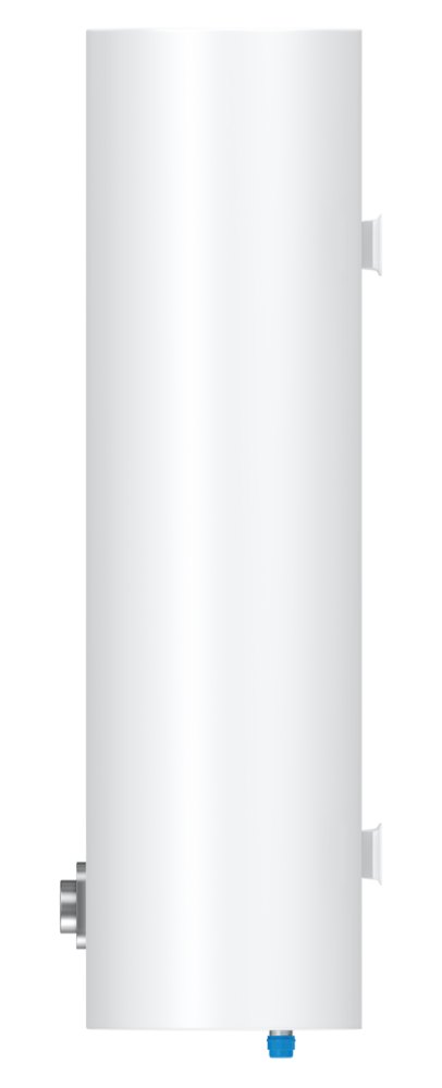 Электрический водонагреватель ROYAL Clima DRY FORCE Inox RWH-DF50-FS