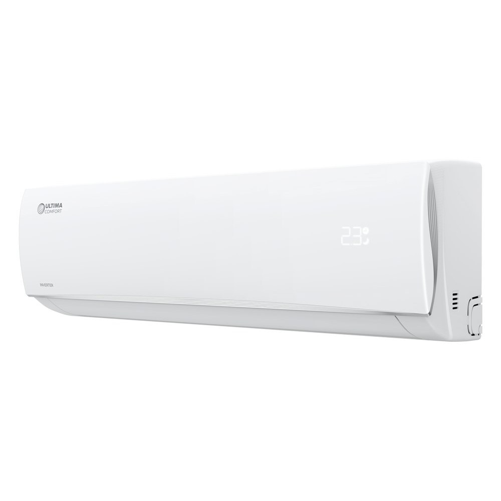 Инверторная сплит-система Ultima Comfort ECLIPSE Inverter ECP-I09PN Инверторная сплит-система Ultima Comfort ECLIPSE Inverter ECP-I09PN