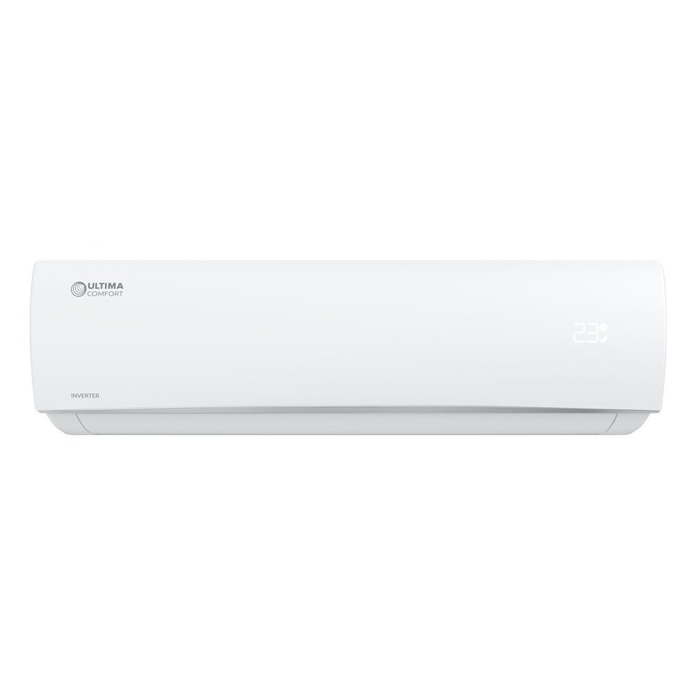 Инверторная сплит-система Ultima Comfort ECL-I09PN Инверторная сплит-система Ultima Comfort ECL-I09PN