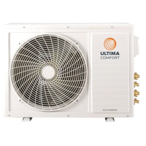 Наружный блок мульти сплит-системы Ultima Comfort ECLIPSE MULTI DC EU Inverter UC-2FMA14-OUT