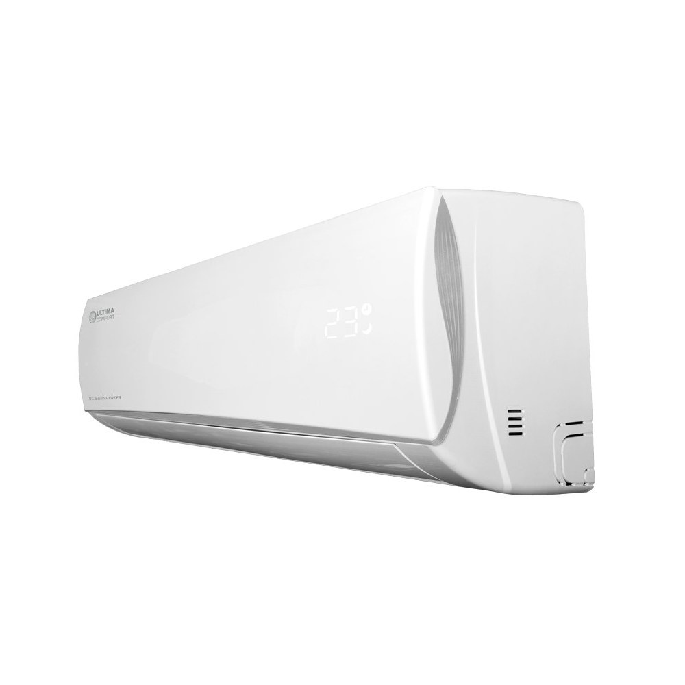 Внутренний блок мульти сплит-системы Ultima Comfort ECLIPSE MULTI DC EU Inverter UC-ECM09PN