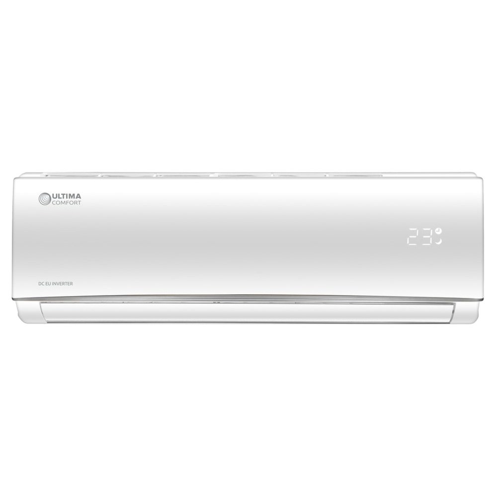 Внутренний блок мульти сплит-системы Ultima Comfort ECLIPSE MULTI DC EU Inverter UC-ECM12PN Внутренний блок мульти сплит-системы Ultima Comfort ECLIPSE MULTI DC EU Inverter UC-ECM12PN