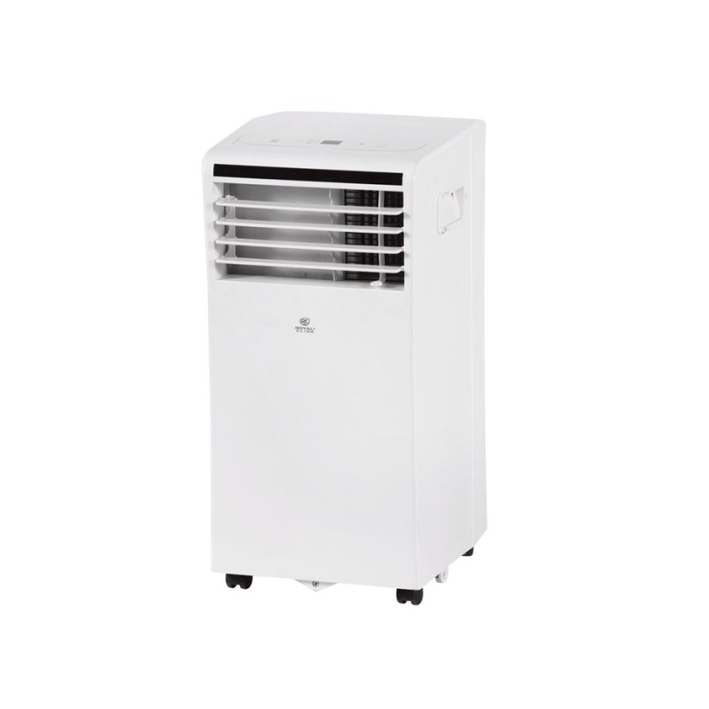 Мобильный кондиционер ROYAL Clima EGOISTA RM-EG17CH-E Мобильный кондиционер ROYAL Clima EGOISTA RM-EG17CH-E