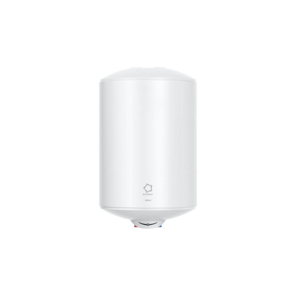 Электрический водонагреватель Ecostar SMILE EWH-SM100-RE