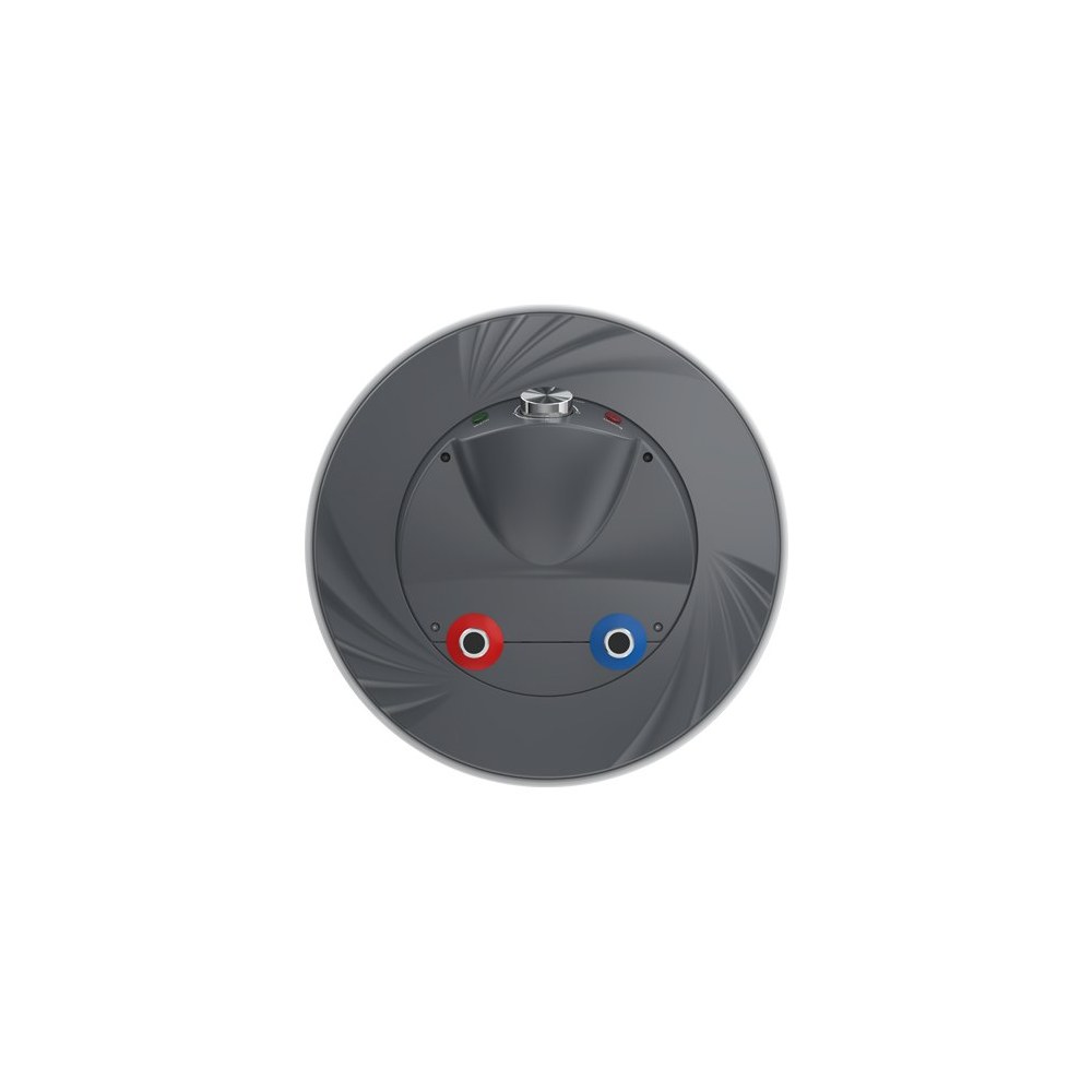 Электрический водонагреватель Philips ULTRAHEAT ROUND AWH1602/51(80DA)