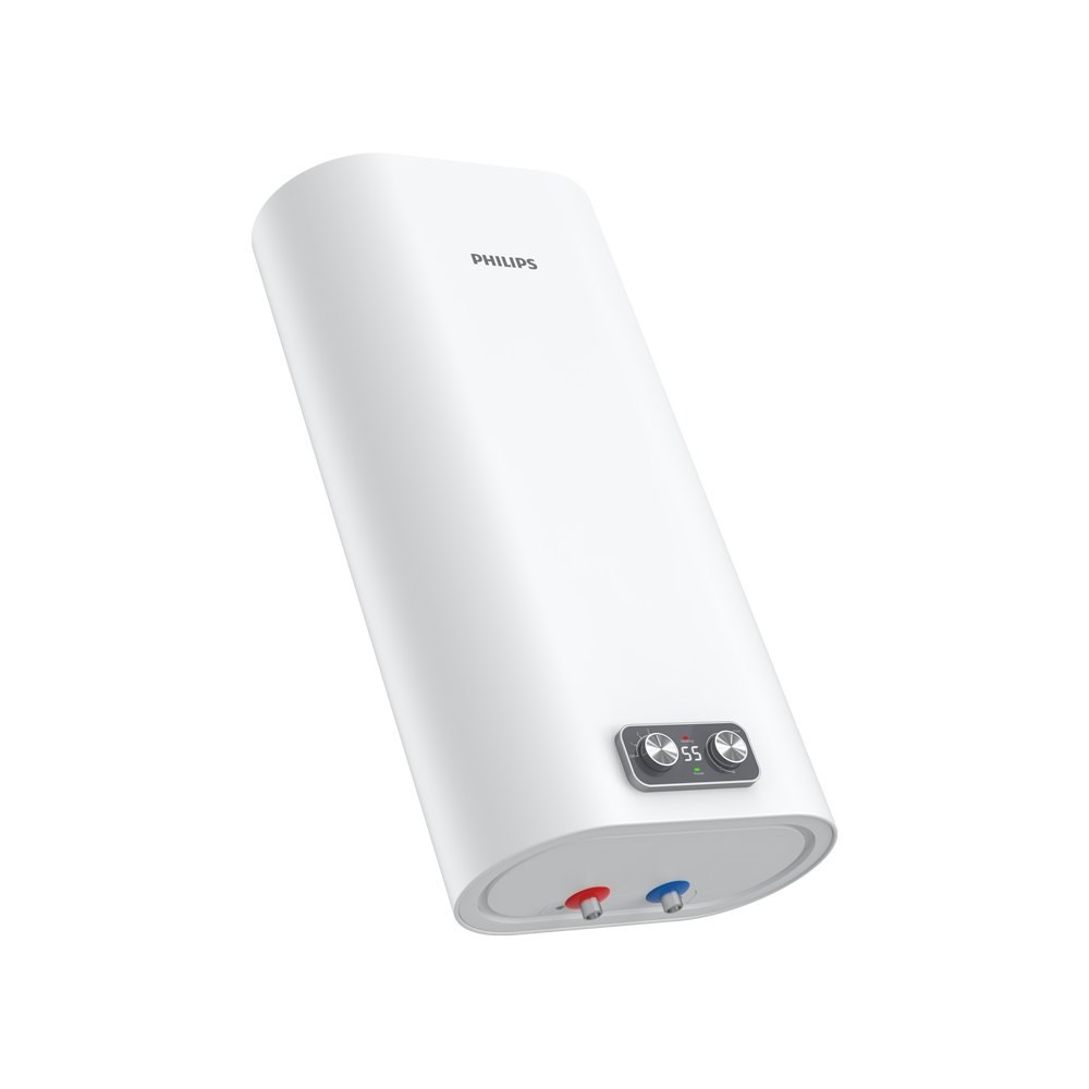 Электрический водонагреватель Philips ULTRAHEAT DIGITAL AWH1616/51(50YB) Электрический водонагреватель Philips ULTRAHEAT DIGITAL AWH1616/51(50YB)