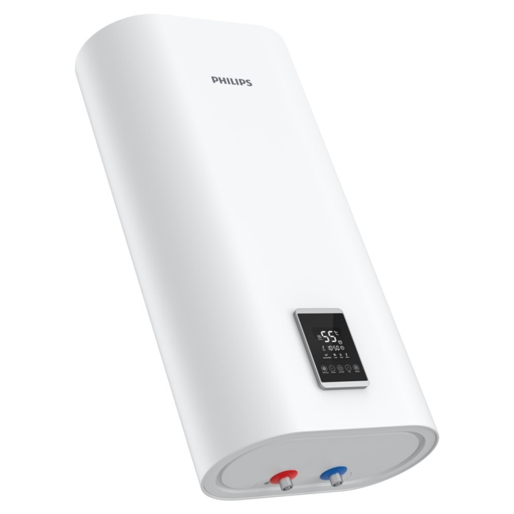 Электрический водонагреватель Philips ULTRAHEAT SMART AWH1622/51(80YC) Электрический водонагреватель Philips ULTRAHEAT SMART AWH1622/51(80YC)
