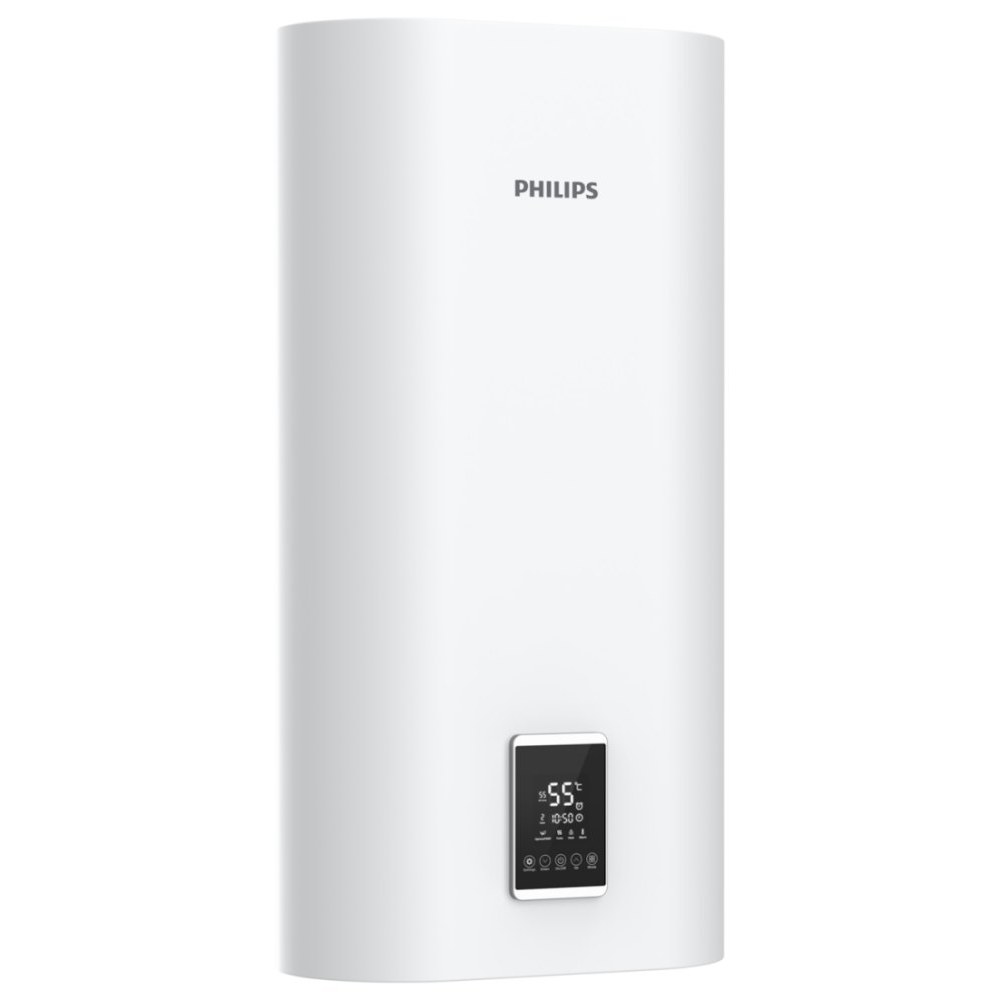Электрический водонагреватель Philips ULTRAHEAT SMART AWH1622/51(80YC)