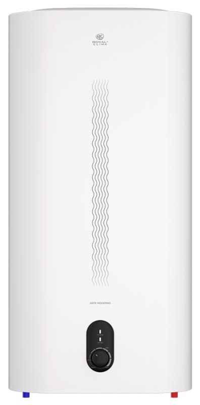 Электрический водонагреватель ROYAL Clima ARTE MODERNO RWH-AM80-FE Электрический водонагреватель ROYAL Clima ARTE MODERNO RWH-AM80-FE