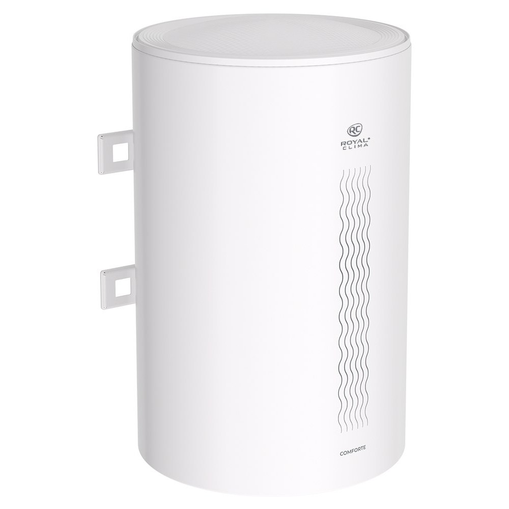 Электрический водонагреватель ROYAL Clima COMFORTE RWH-C30-RE