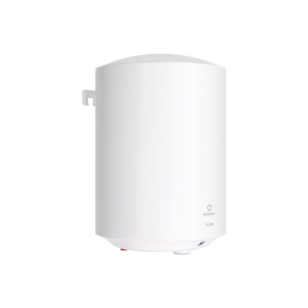 Электрический водонагреватель Ecostar FLOW EWH-F50-RE