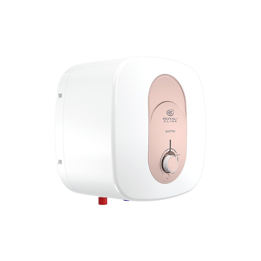 Электрический водонагреватель ROYAL Clima QUATTRO RWH-Q15-FE Электрический водонагреватель ROYAL Clima QUATTRO RWH-Q15-FE