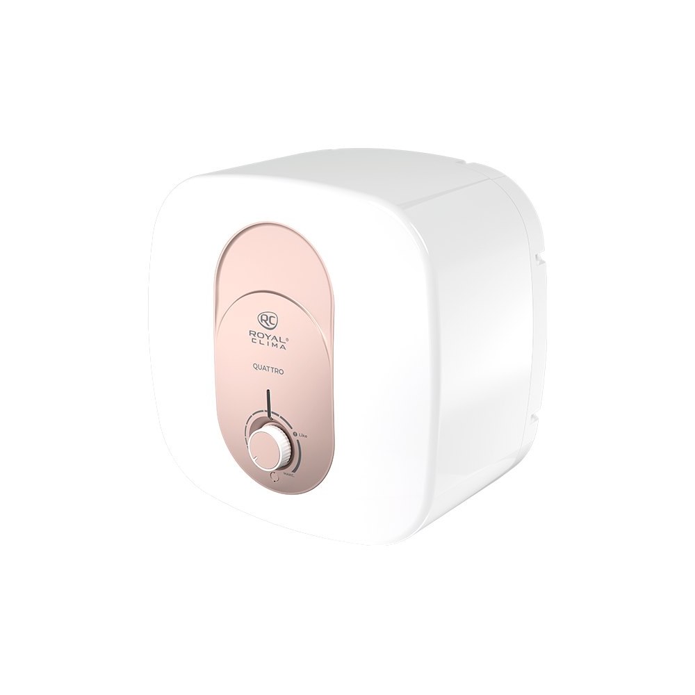 Электрический водонагреватель ROYAL Clima QUATTRO RWH-Q15-FEU