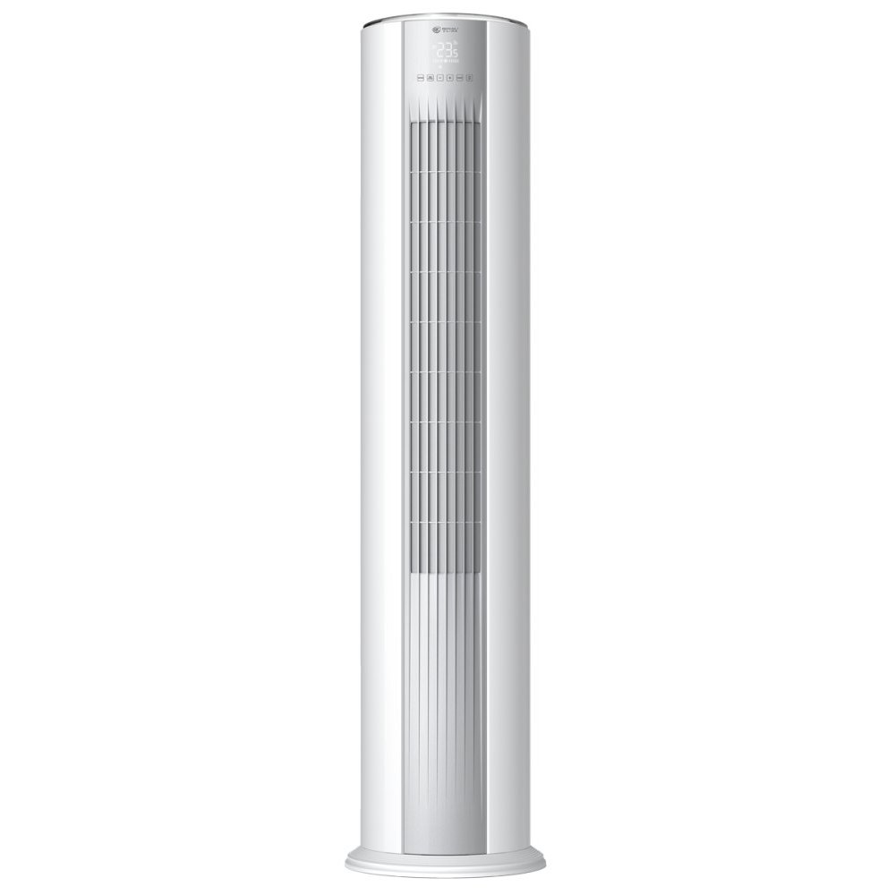 Инверторная сплит-система колонного типа ROYAL Clima ELEGANZA FULL DC EU Inverter EZI-S 24HE/EZI-E 24HE Инверторная сплит-система колонного типа ROYAL Clima ELEGANZA FULL DC EU Inverter EZI-S 24HE/EZI-E 24HE