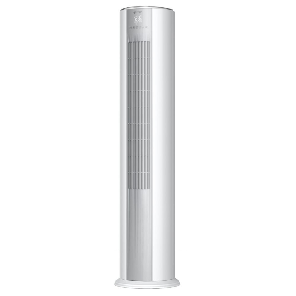 Инверторная сплит-система колонного типа ROYAL Clima ELEGANZA FULL DC EU Inverter EZI-S 24HE/EZI-E 24HE