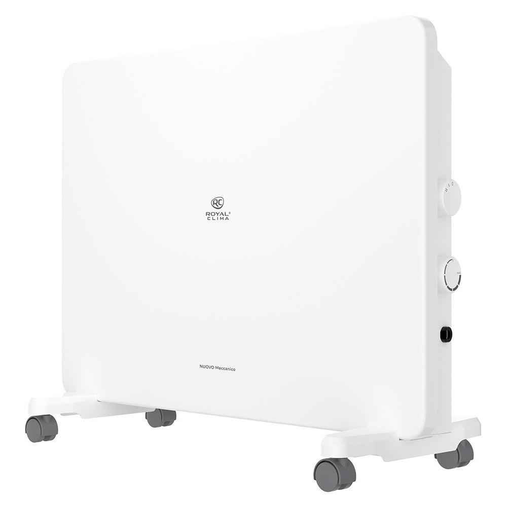 Электрический конвектор ROYAL Clima NUOVO Meccanico REC-N2000M Электрический конвектор ROYAL Clima NUOVO Meccanico REC-N2000M