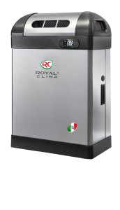 Электродный пароувлажнитель ROYAL Clima ES 3-M-MINI