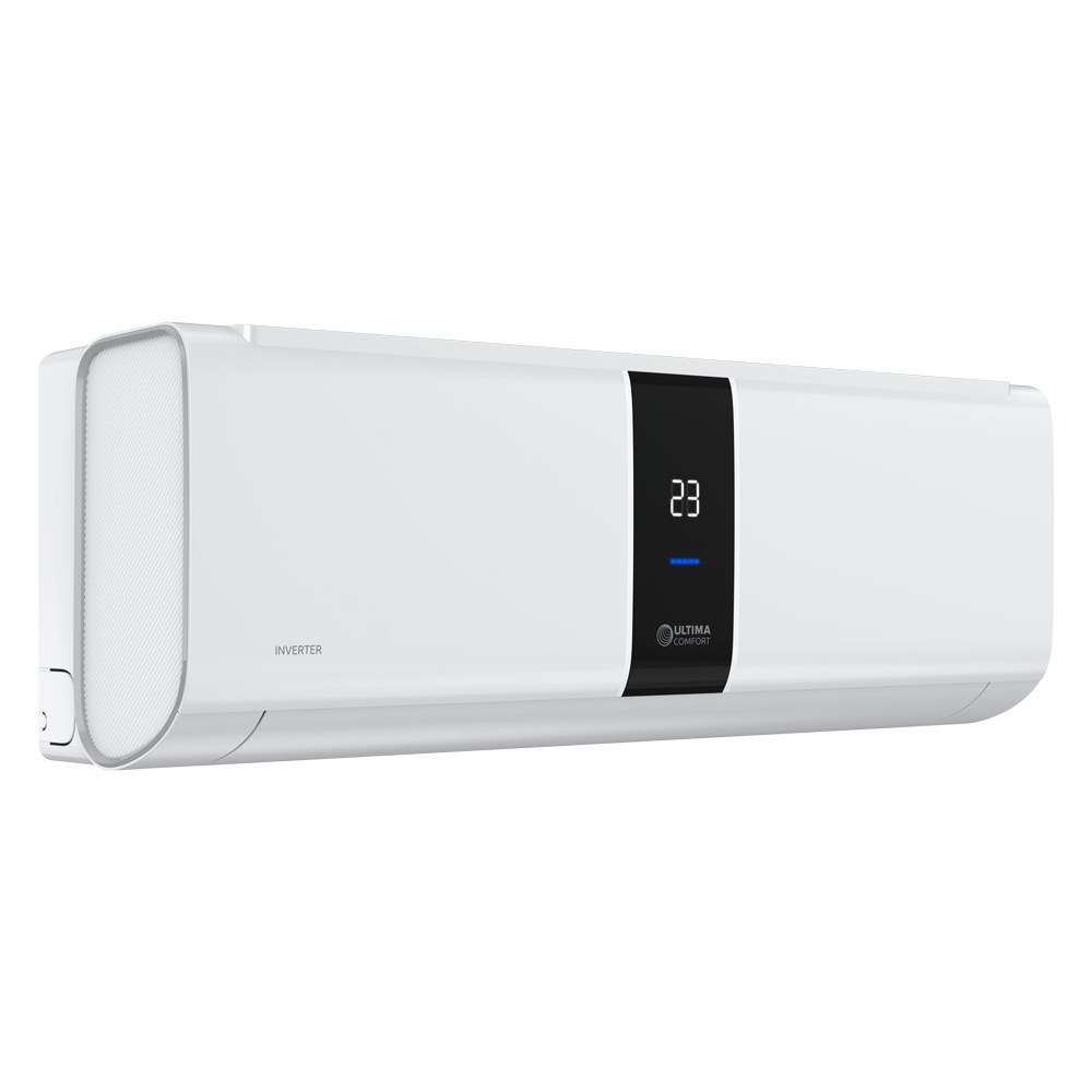 Инверторная сплит-система Ultima Comfort ELYSIUM Inverter ELB-I18PN