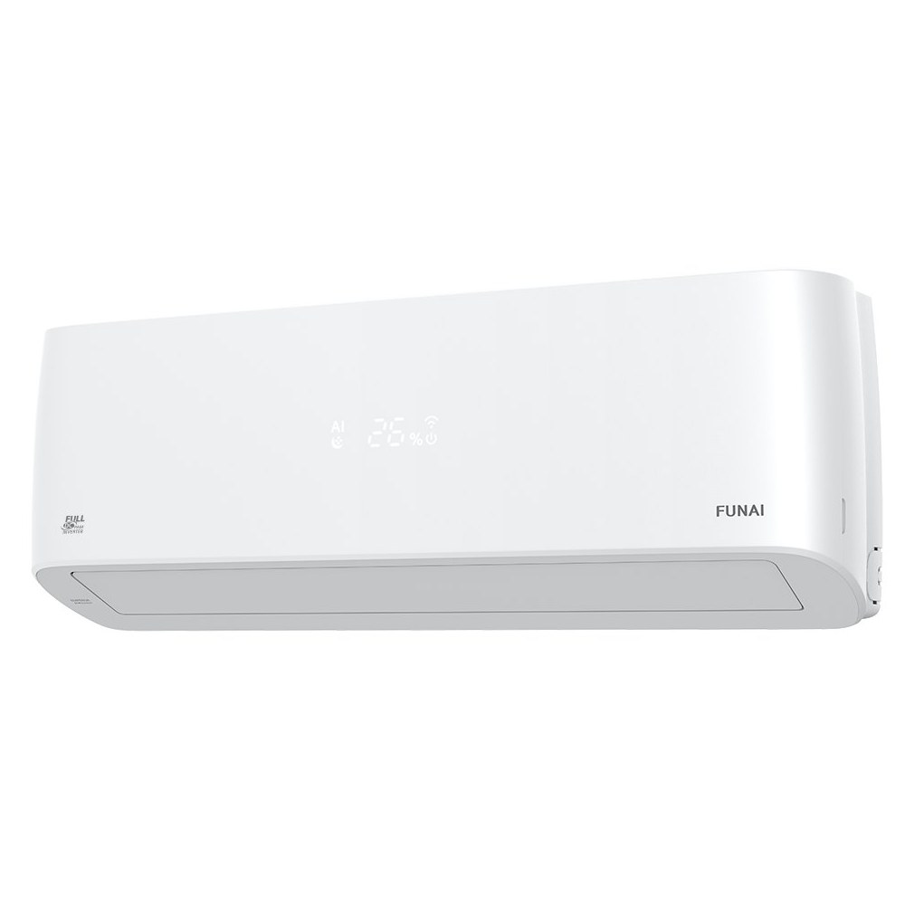 Инверторная сплит-система FUNAI EMPEROR FULL DC Inverter RACI-EM35HP.D03 Инверторная сплит-система FUNAI EMPEROR FULL DC Inverter RACI-EM35HP.D03
