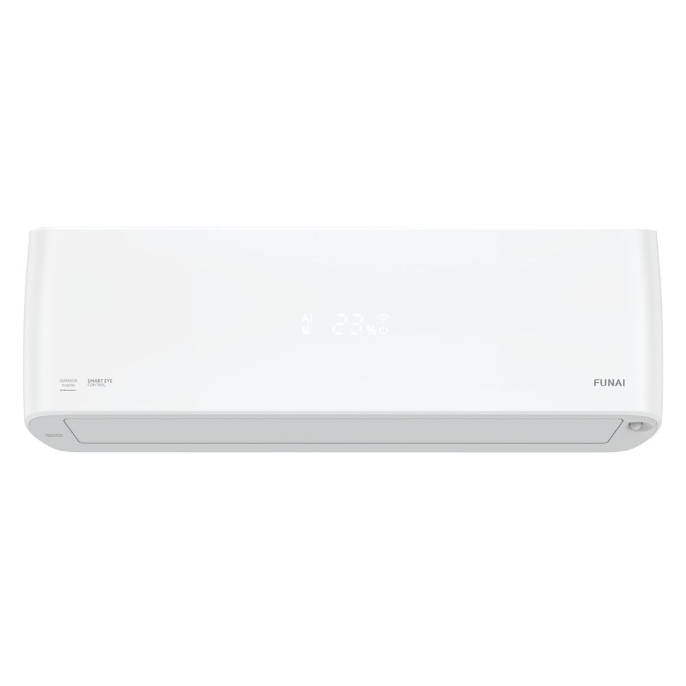 Инверторная сплит-система FUNAI EMPEROR SMART EYE FULL DC Inverter RACI-EM25HP.D04 Инверторная сплит-система FUNAI EMPEROR SMART EYE FULL DC Inverter RACI-EM25HP.D04