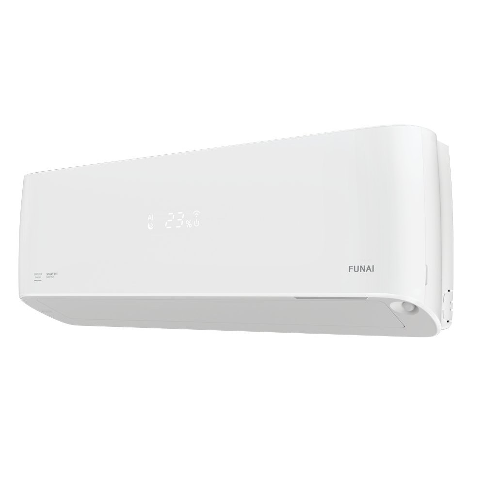 Инверторная сплит-система FUNAI EMPEROR SMART EYE FULL DC Inverter RACI-EM25HP.D04