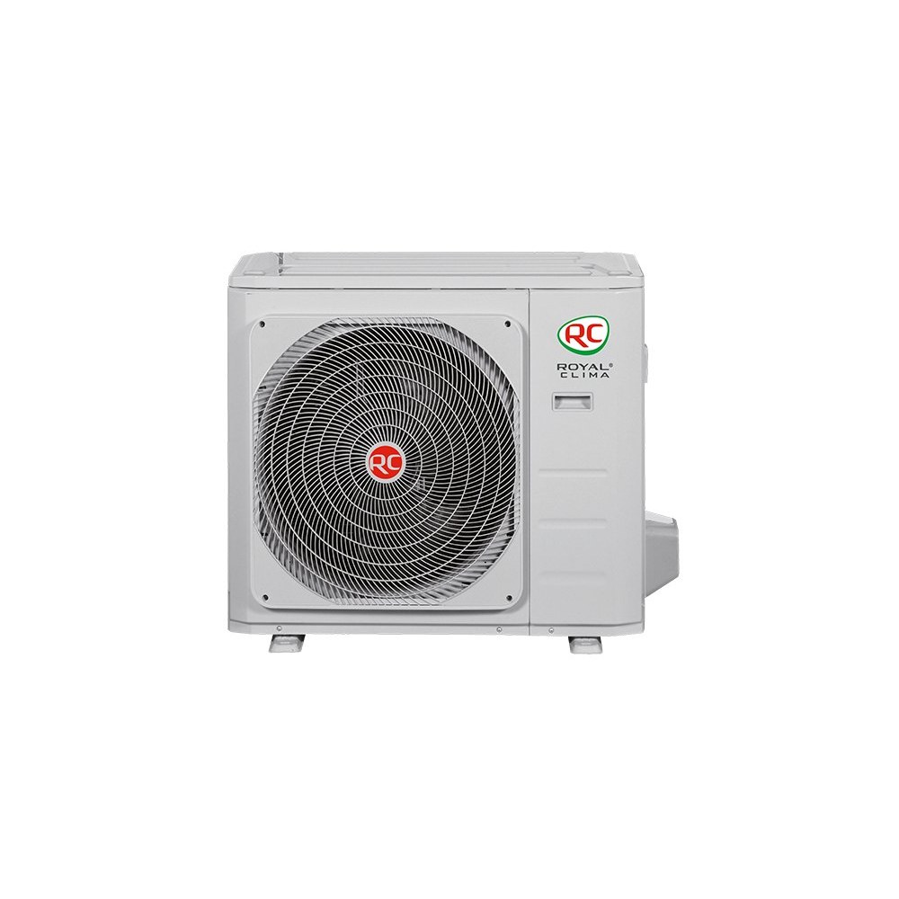 Классическая сплит-система кассетного типа ROYAL Clima ESPERTO ES-C 24HREX/ES-E 24HEX/ES-C pan/2X