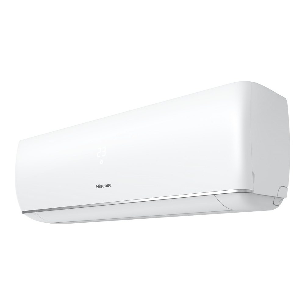 Инверторная сплит-система Hisense EXPERT PRO DC Inverter AS-18UW4RXATV03