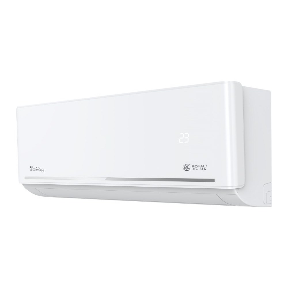 Инверторная сплит-система ROYAL Clima FELICITA HEAT PUMP FULL DC EU Inverter RCI-FHE28HN