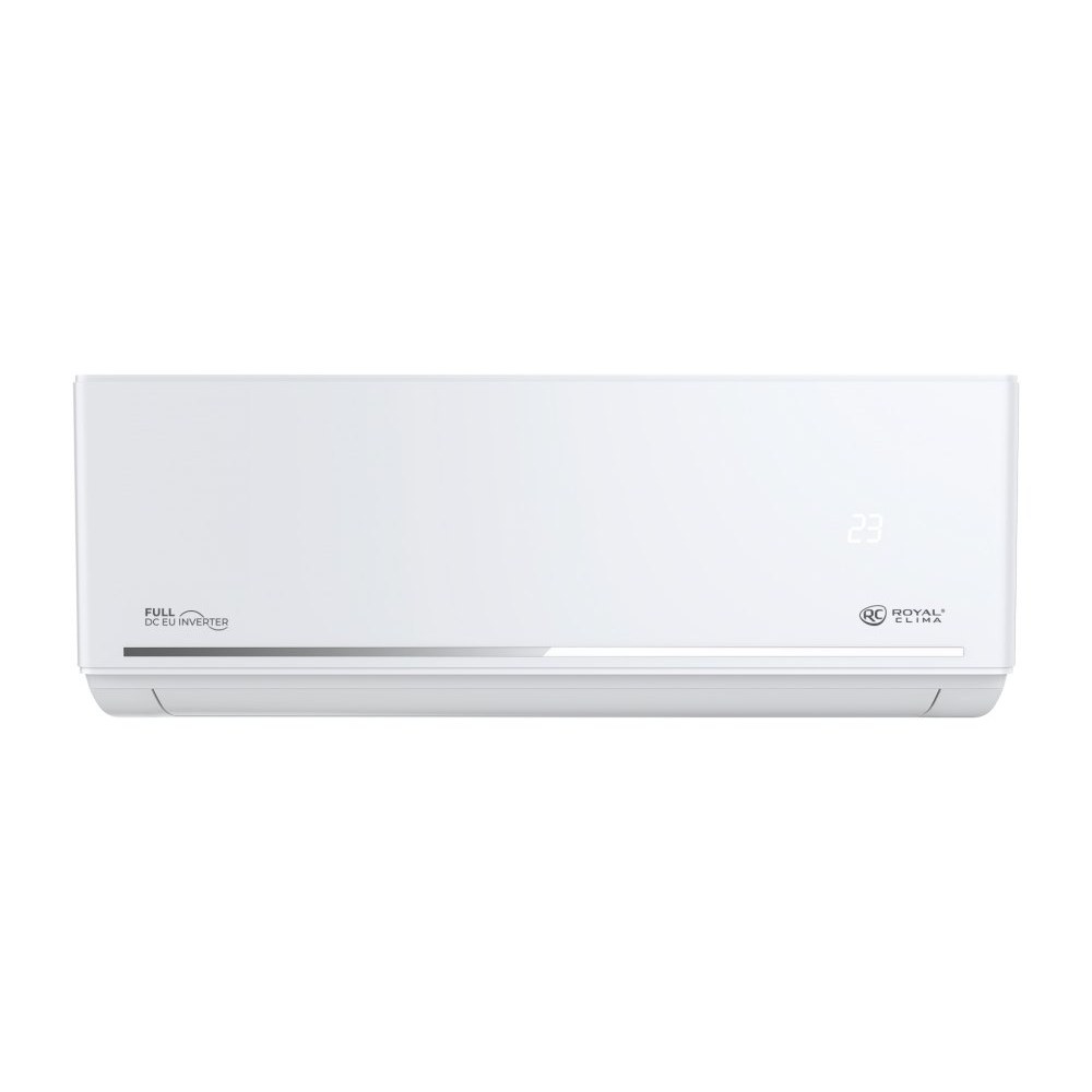Инверторная сплит-система ROYAL Clima FELICITA HEAT PUMP FULL DC EU Inverter RCI-FHE75HN Инверторная сплит-система ROYAL Clima FELICITA HEAT PUMP FULL DC EU Inverter RCI-FHE75HN