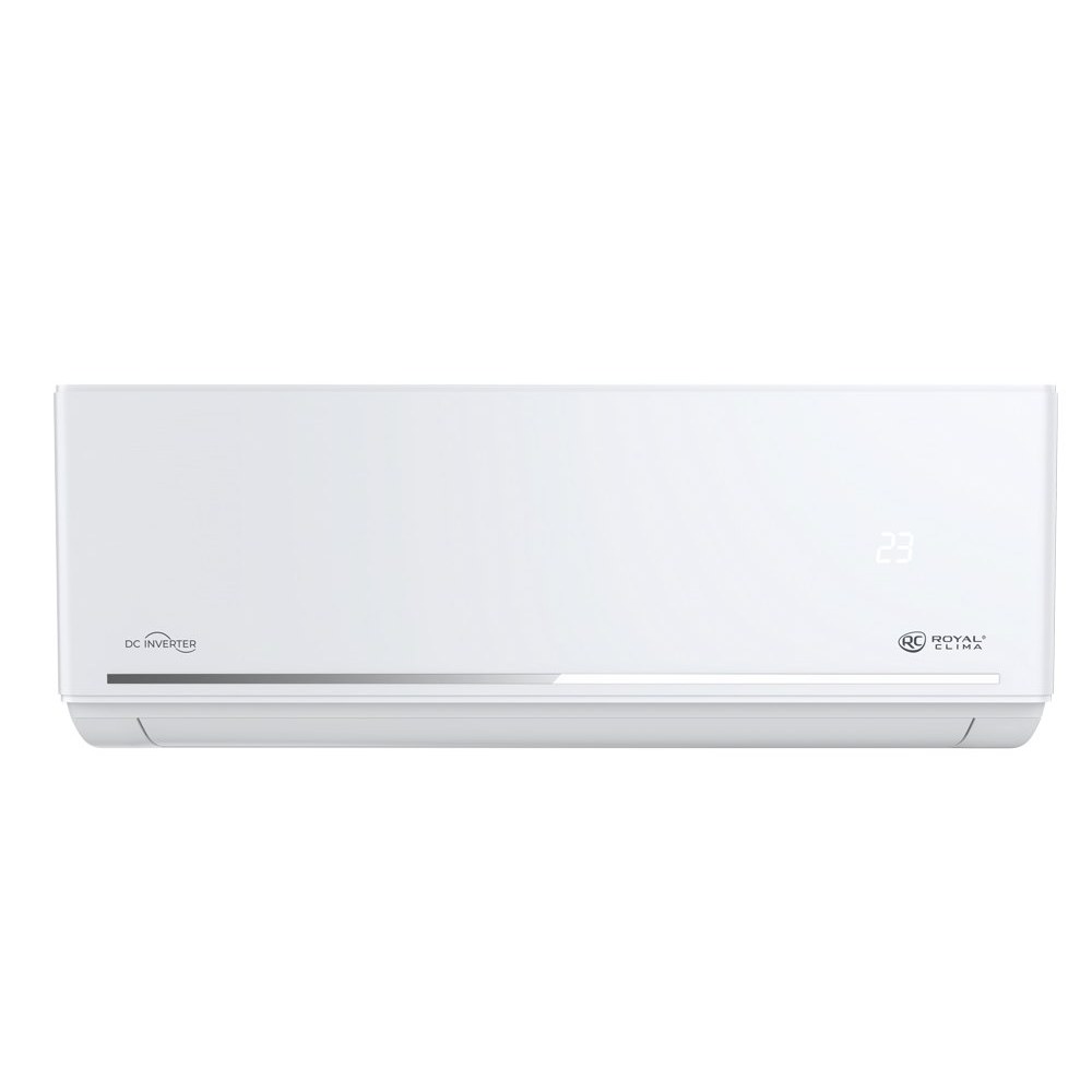 Инверторная сплит-система ROYAL Clima FELICITA Inverter RCI-FC22HN Инверторная сплит-система ROYAL Clima FELICITA Inverter RCI-FC22HN