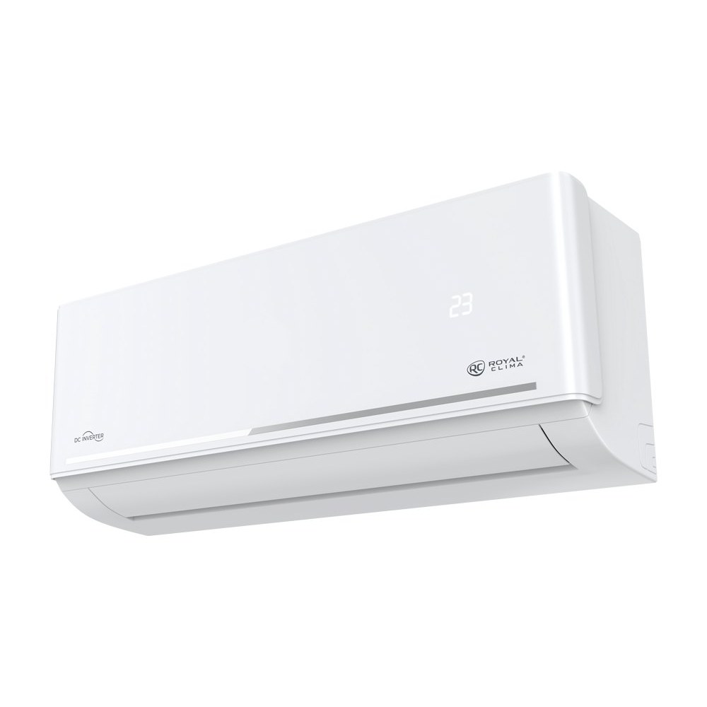 Инверторная сплит-система ROYAL Clima FELICITA Inverter RCI-FCE24HN