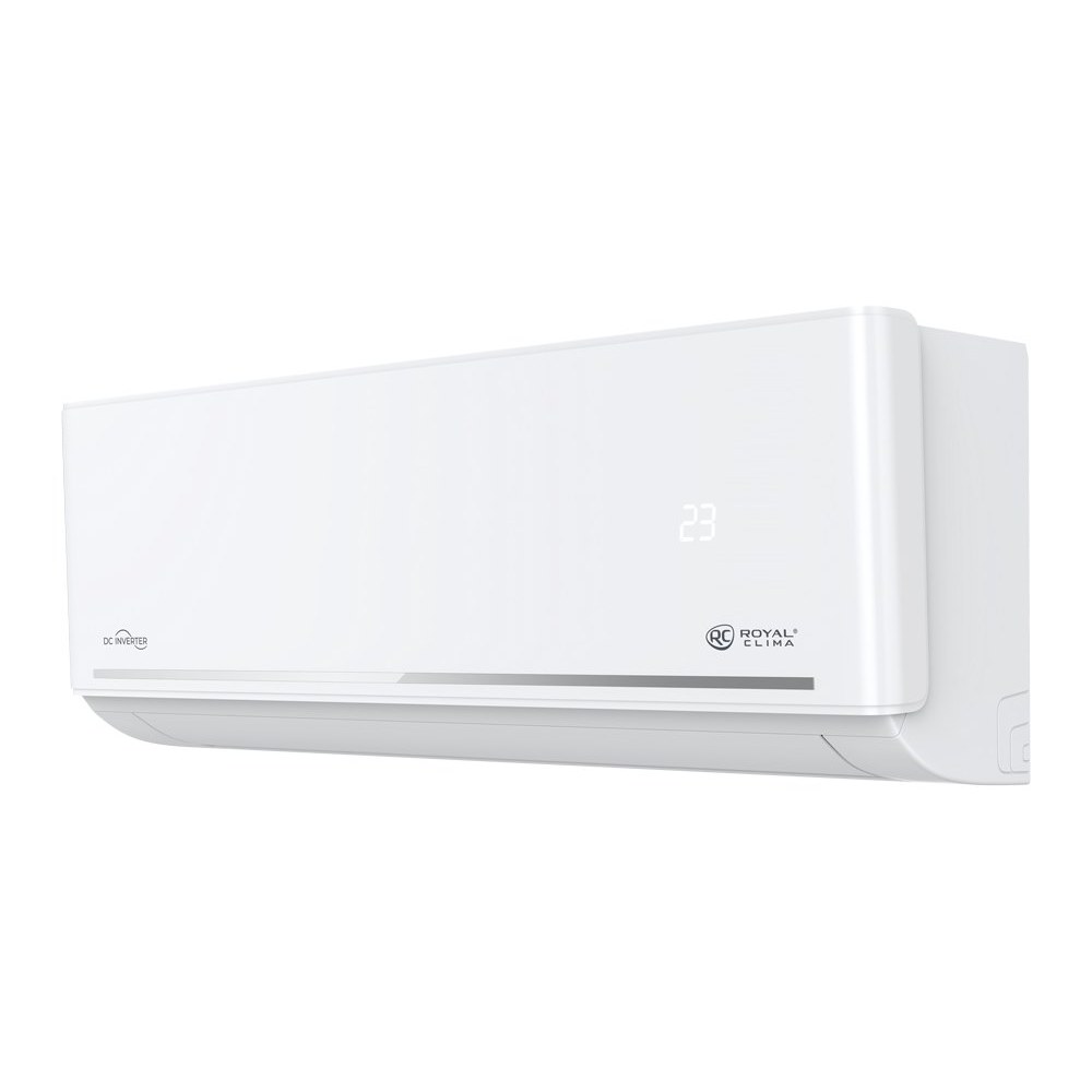 Инверторная сплит-система ROYAL Clima FELICITA Inverter RCI-FCE24HN