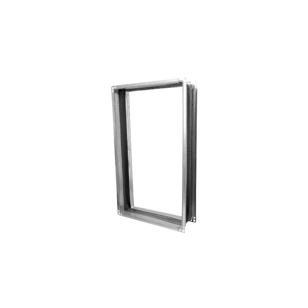 Гибкая вставка ZILON ZFC 500x300 Гибкая вставка ZILON ZFC 500x300