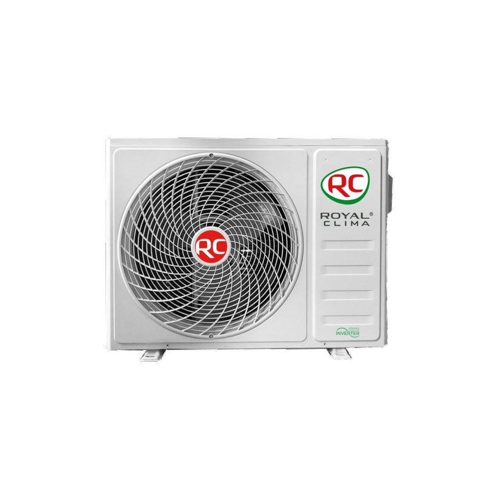 Инверторная сплит-система ROYAL Clima GLORIA Inverter RCI-GL35HN