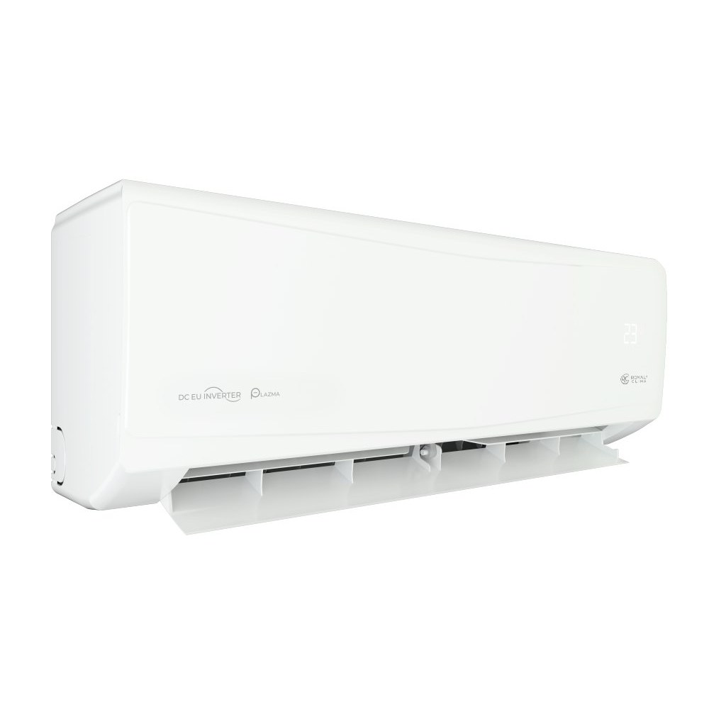 Инверторная сплит-система ROYAL Clima GRIDA DC EU Inverter RCI-GR28HN