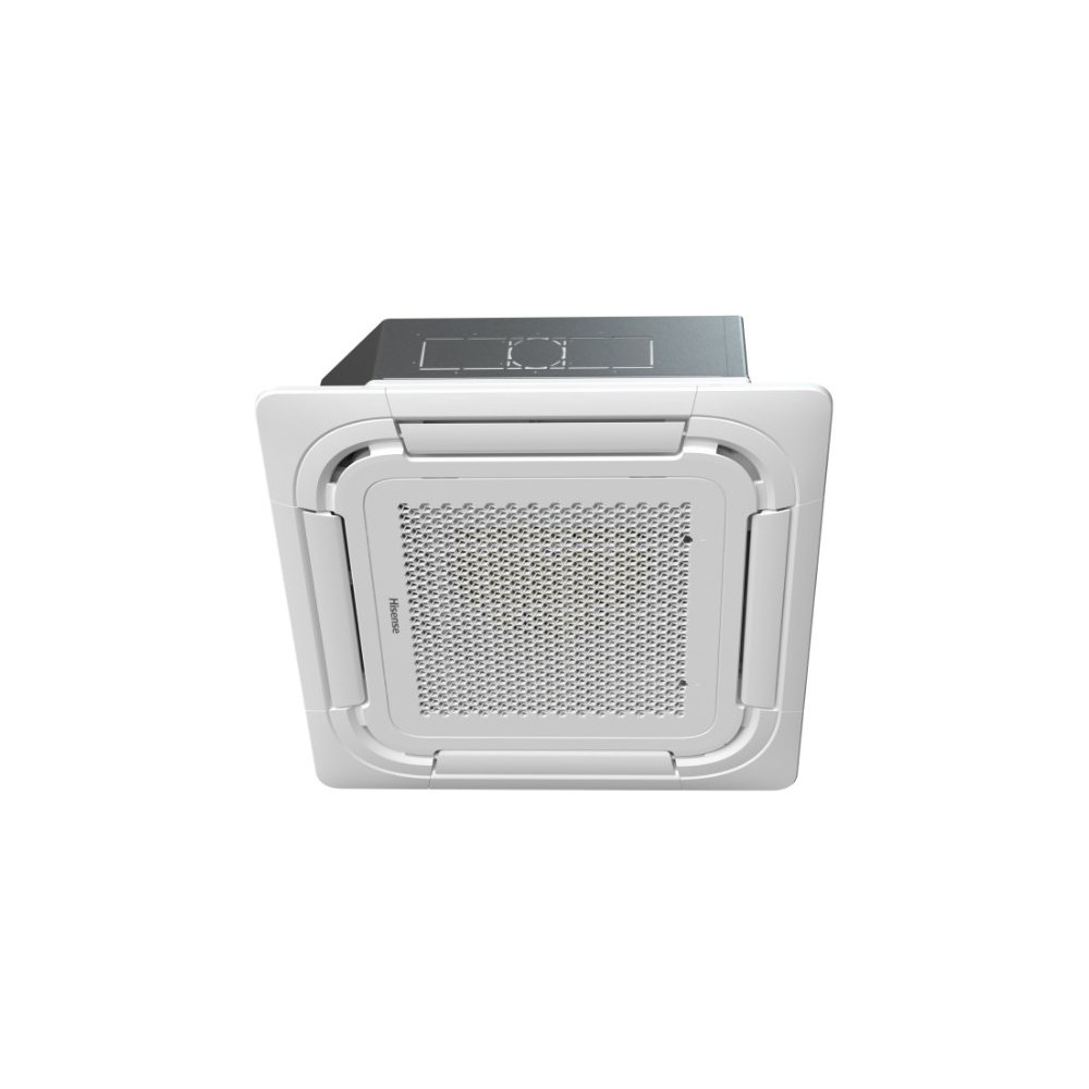 Сплит-система кассетного типа Hisense HEAVY Classic AUC-36HR4SKA/AUC-950R/AUW-36H6SD