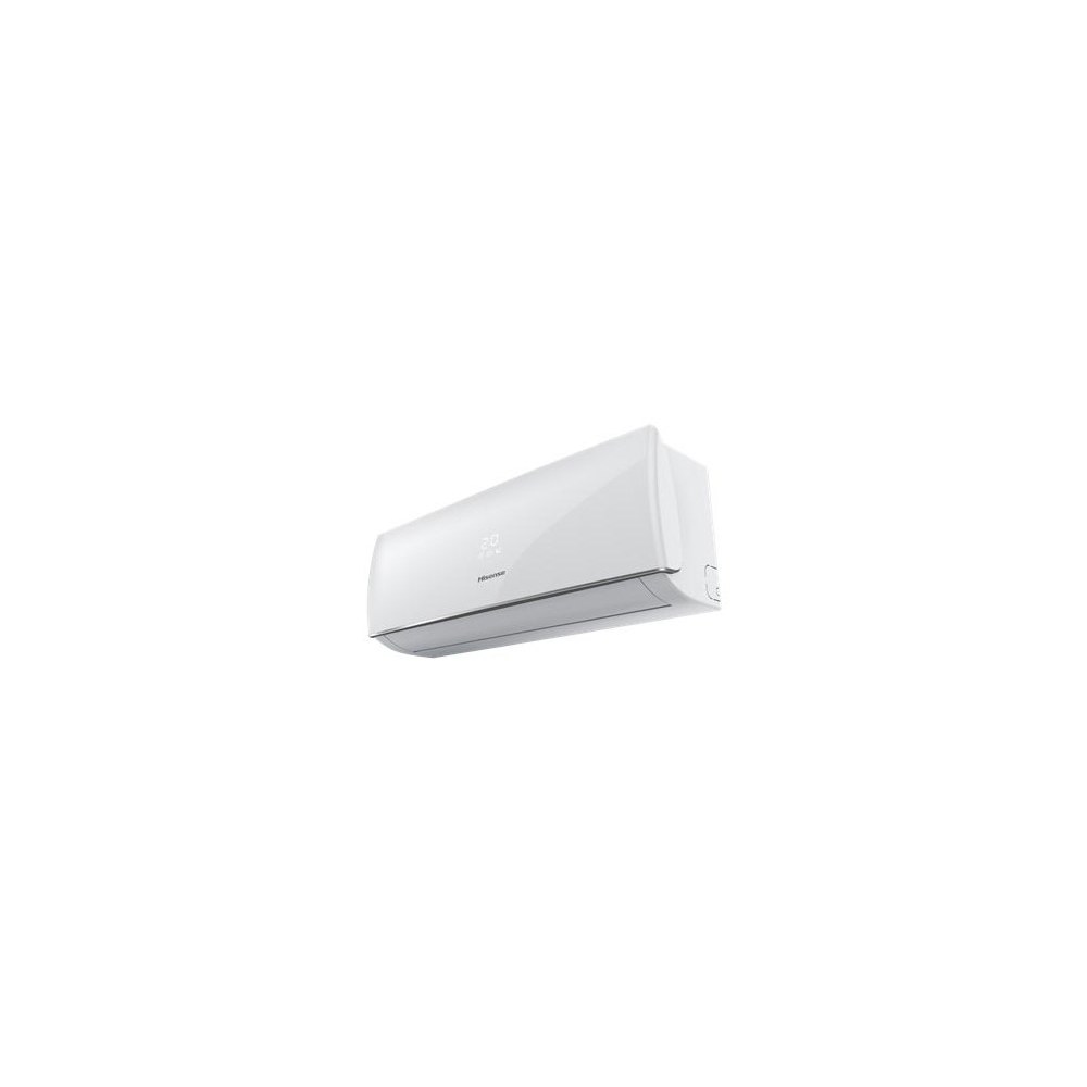Внутренний блок мульти сплит-системы настенного типа Hisense Smart Free Match DC Inverter AMS-18UR4SFADB65 Внутренний блок мульти сплит-системы настенного типа Hisense Smart Free Match DC Inverter AMS-18UR4SFADB65