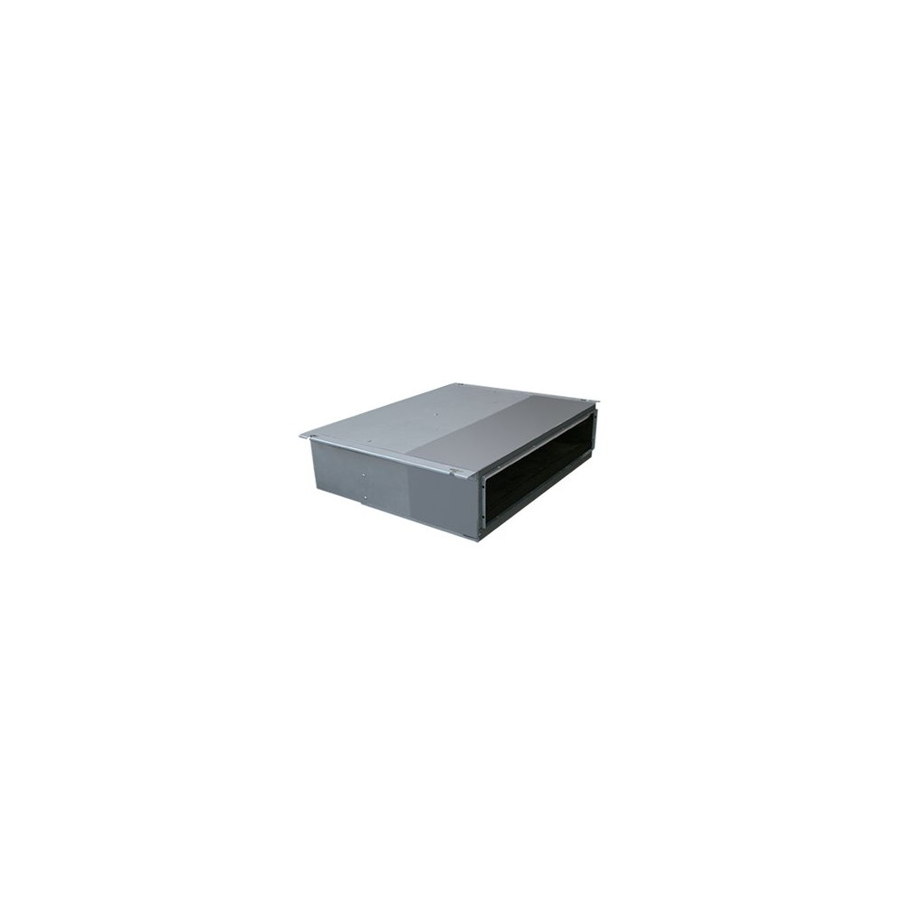Сплит-система канального типа Hisense HEAVY Classic AUD-12HX4SNL/AUW-12H4SV Сплит-система канального типа Hisense HEAVY Classic AUD-12HX4SNL/AUW-12H4SV