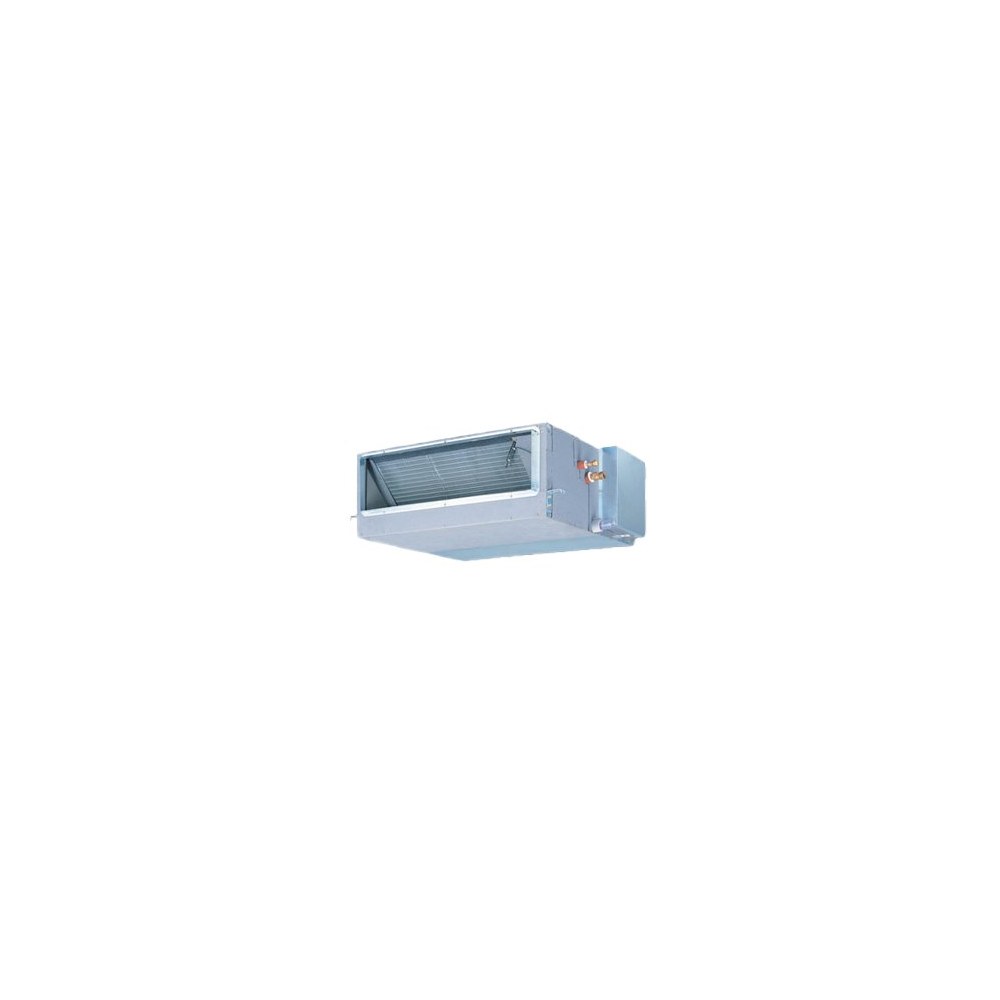 Внутренний блок VRF Hisense AVD-07HJFH (высоконапорный канальный (с DC-вентилятором)) Внутренний блок VRF Hisense AVD-07HJFH (высоконапорный канальный (с DC-вентилятором))