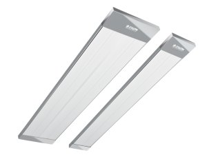 Инфракрасный обогреватель ZILON IR-0.8SN4