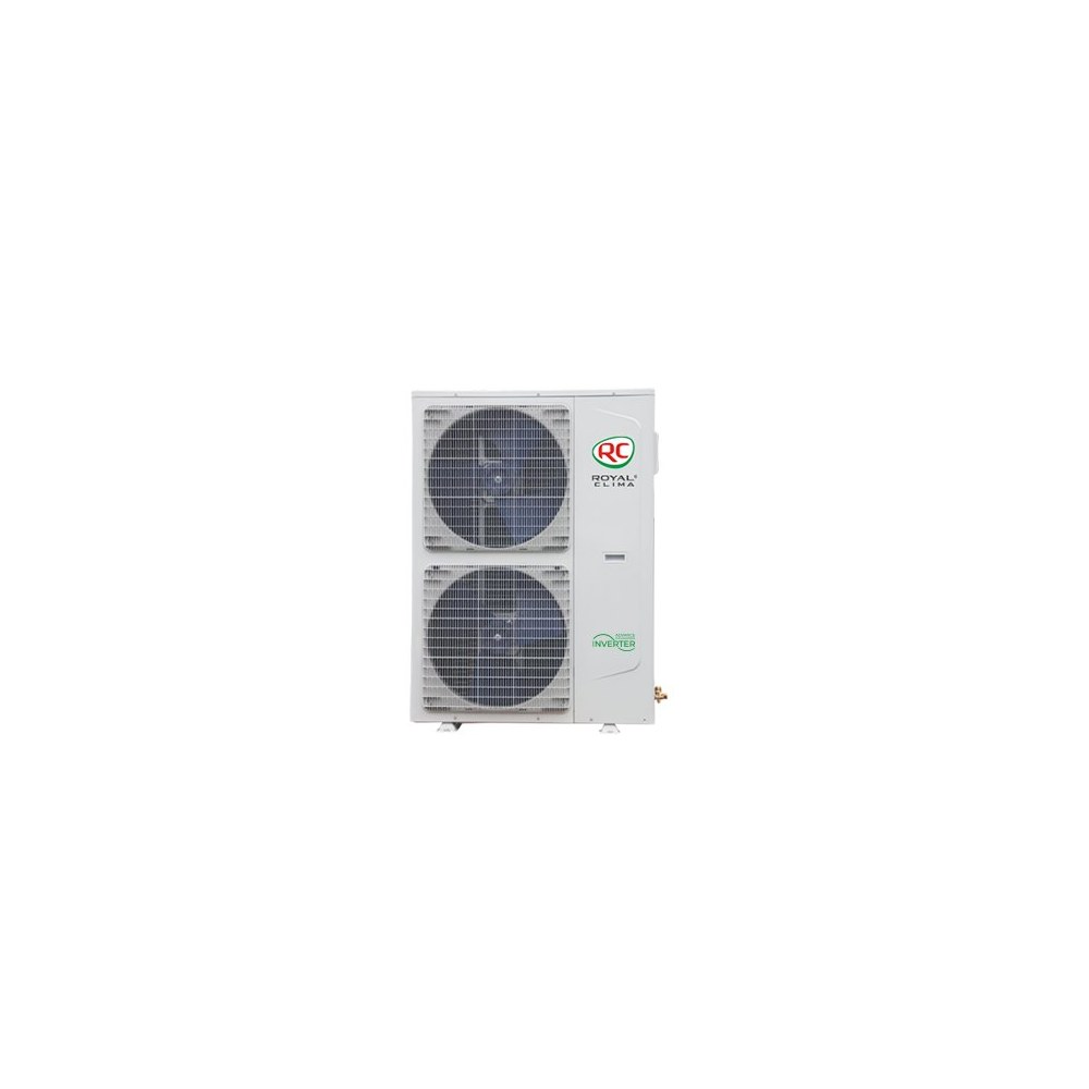 Инверторная сплит-система канального типа ROYAL Clima COMPETENZA Inverter CO-D 48HNBI /CO-E 48HNBI