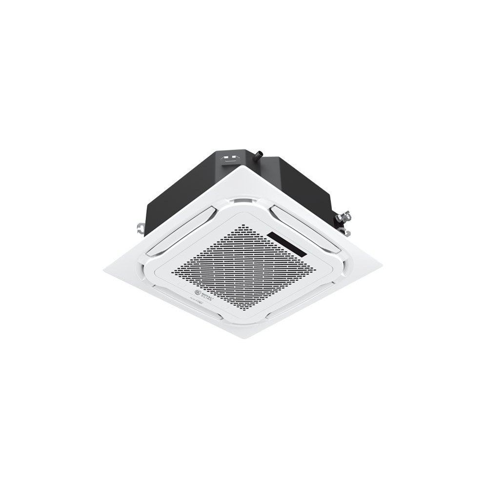 Инверторная сплит-система кассетного типа ROYAL Clima COMPETENZA FULL DC EU Inverter CO-4C 24HNBI /CO-4C/pan 8D2/CO-E 24HNBI