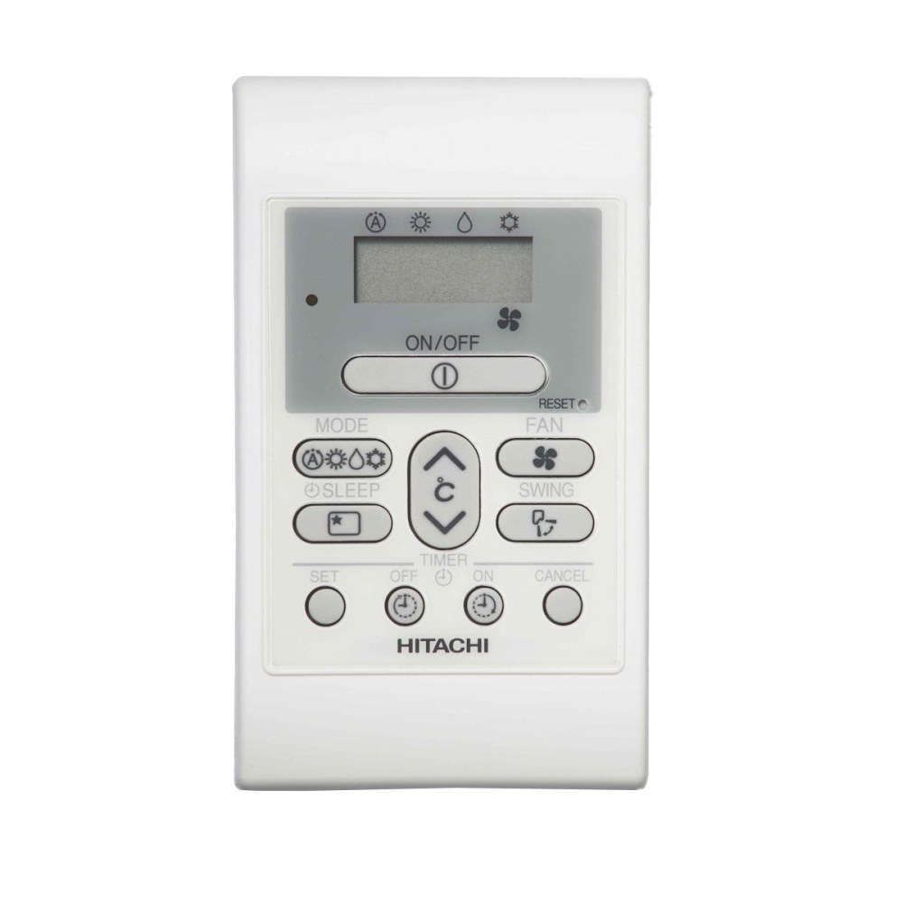 Инверторная сплит-система канального типа Hitachi RAD-70PPD/RAC-70NPD