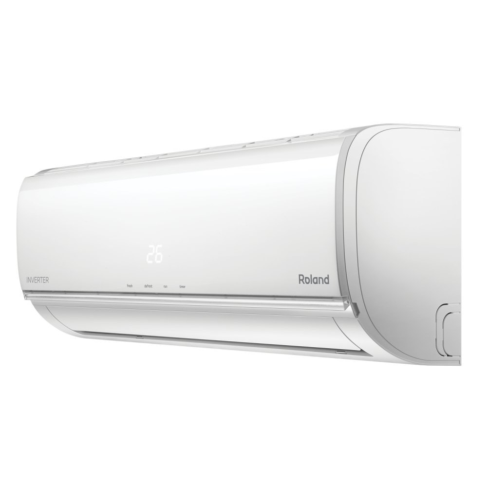 Инверторная сплит-система Roland FAVORITE II Inverter FIU-12HSS010/N5