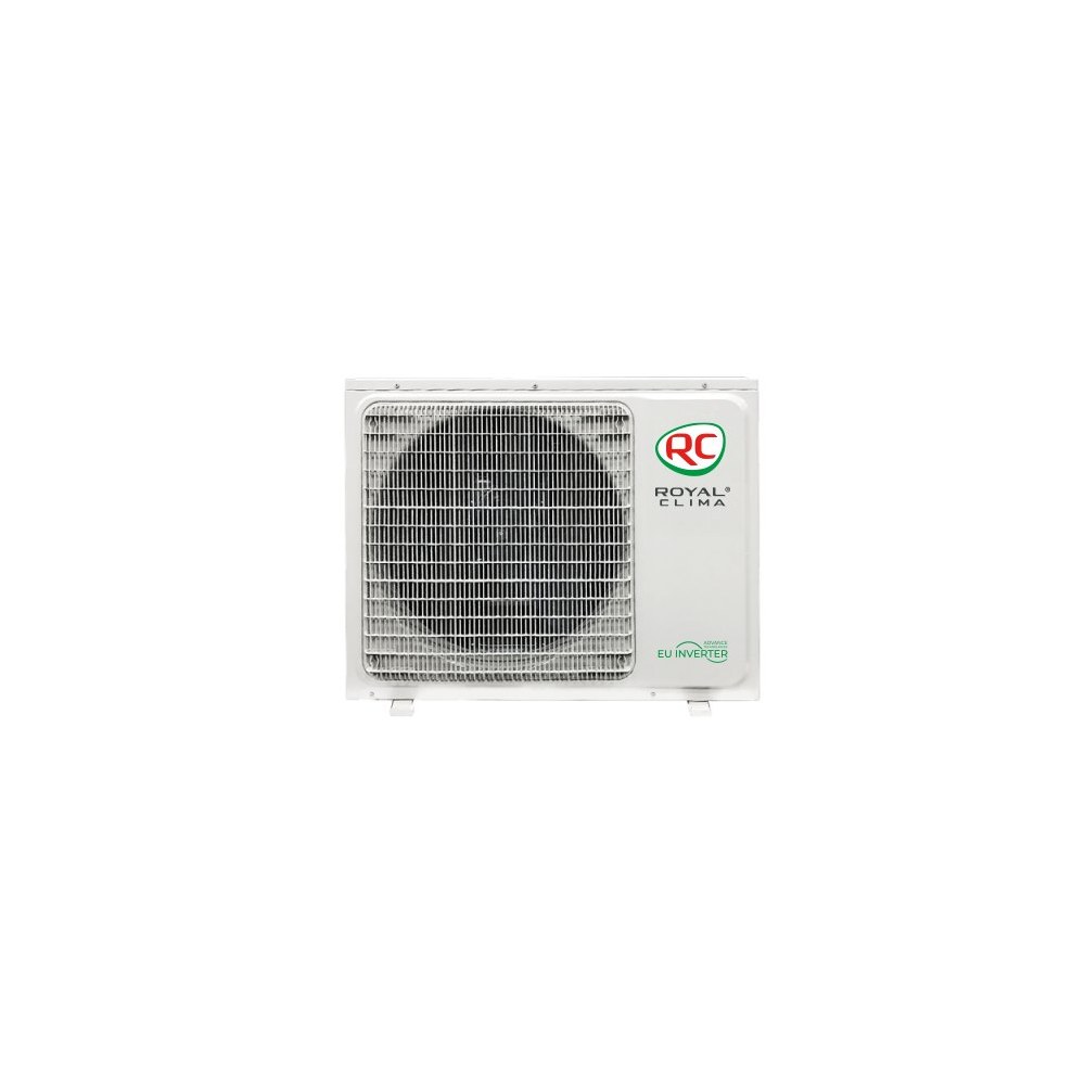 Инверторная сплит-система напольно-потолочного типа ROYAL Clima COMPETENZA DC Inverter CO-F 48HNDI/CO-E 48HNDI