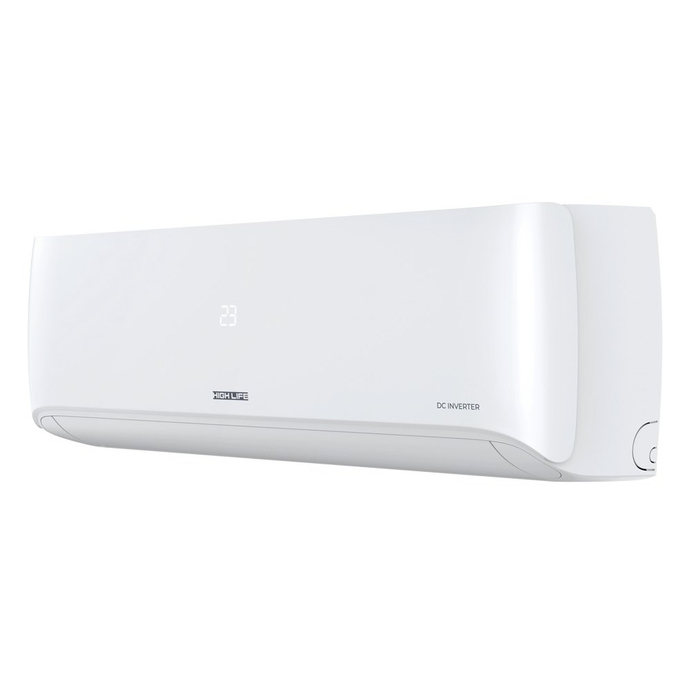 Инверторная сплит-система HIGH LIFE COMFORT CLASS Inverter ACHL-09CC-I-CHDV02S
