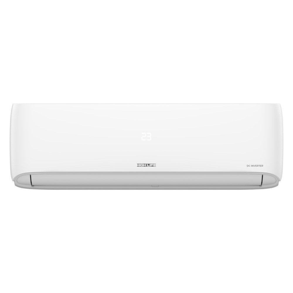 Инверторная сплит-система HIGH LIFE COMFORT CLASS Inverter ACHL-18CC-I-CHDV02S Инверторная сплит-система HIGH LIFE COMFORT CLASS Inverter ACHL-18CC-I-CHDV02S