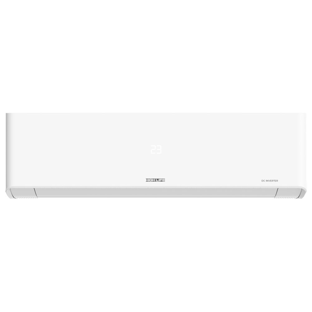 Инверторная сплит-система HIGH LIFE PRIORITY CLASS Inverter ACHL-07PC-I-CHDV02S