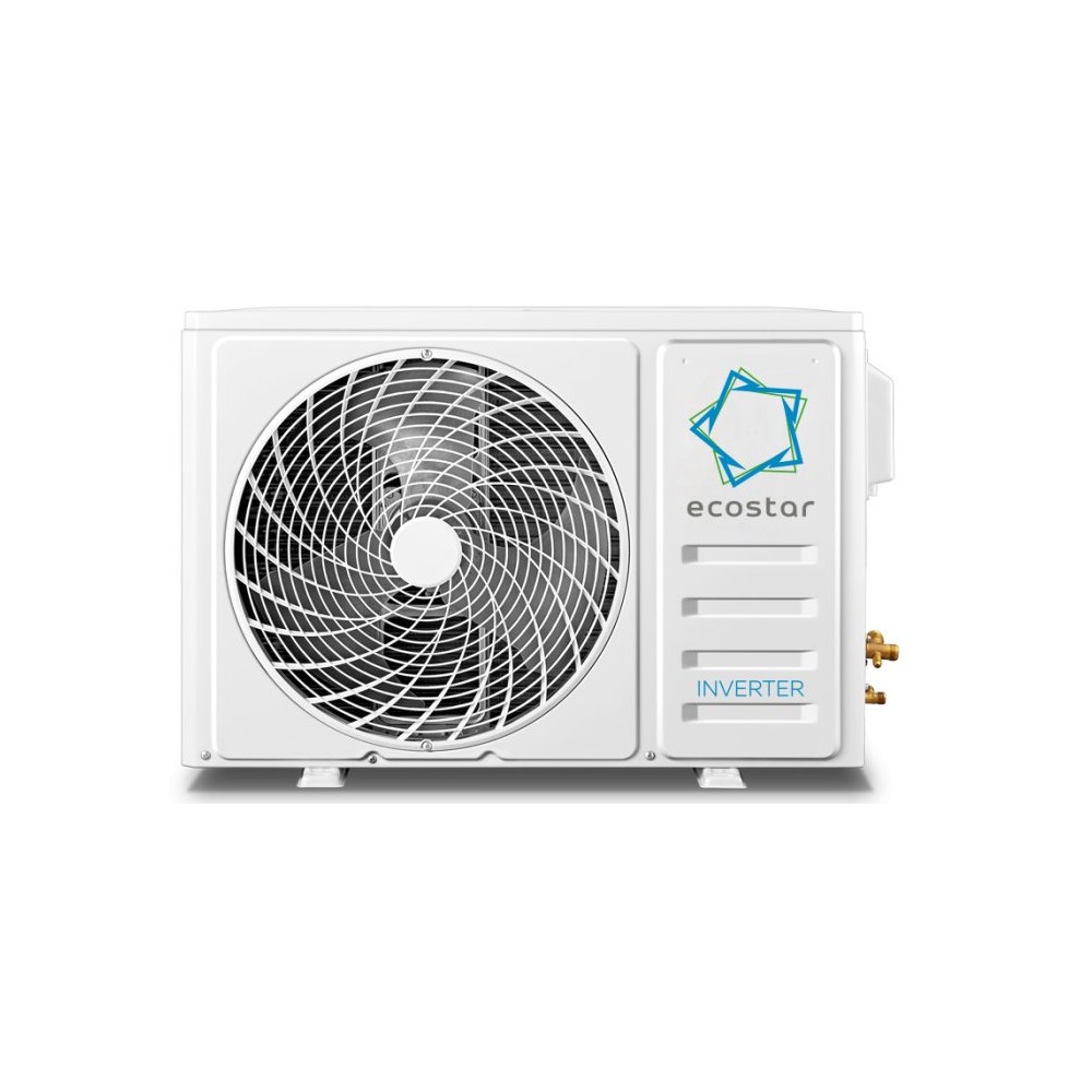 Инверторная сплит-система Ecostar RADIUM Inverter KVS-IRAM12CH