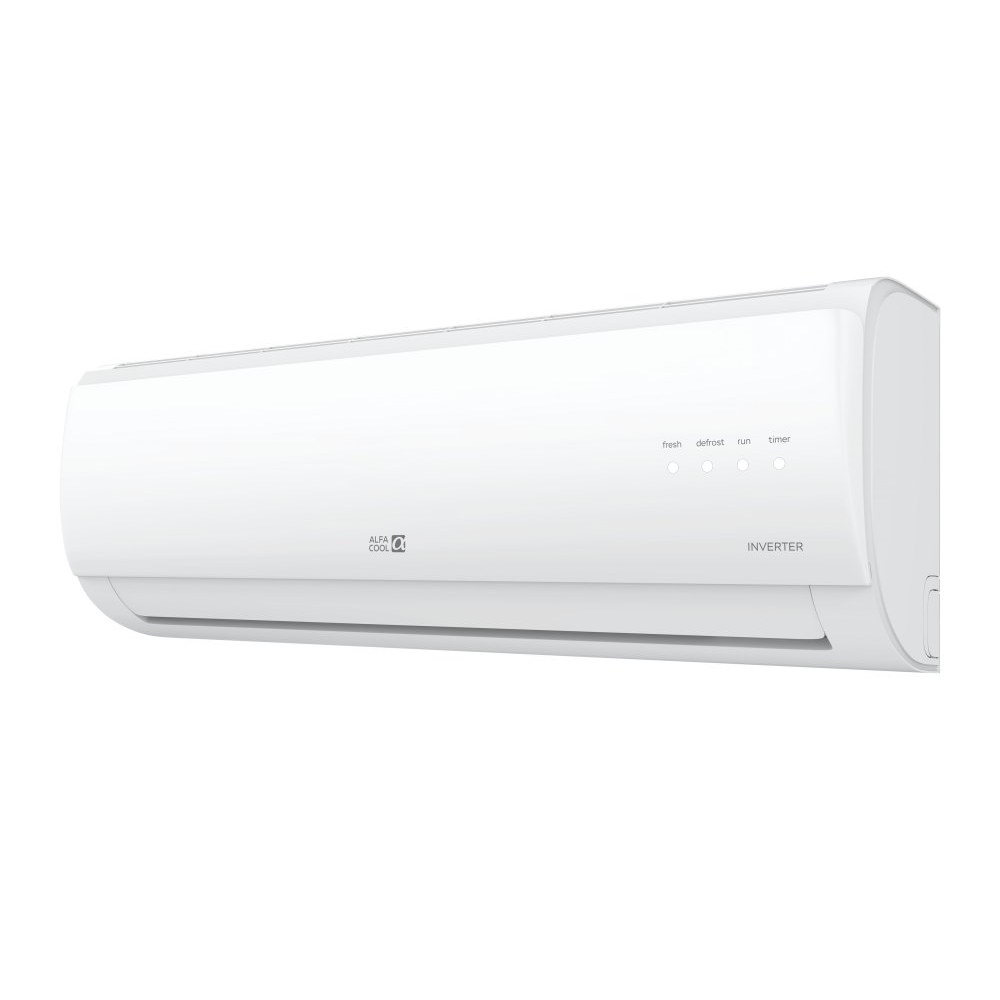 Инверторная сплит-система ALFACOOL COSMO Inverter CSMI-09CH